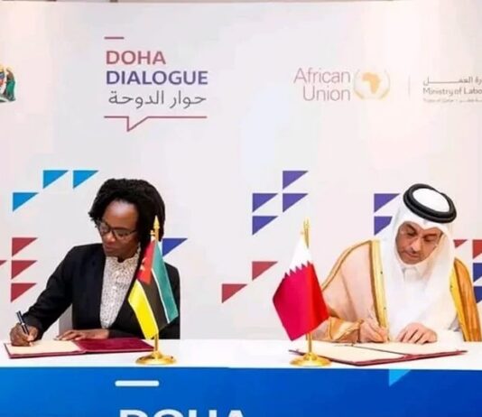 Gov’t facilitate legal labor mobility to Qatar