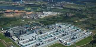South32’s US$5.6bn Alcoa Deal Leaves Mozal’s Future Unresolved