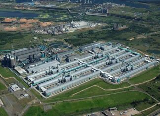 South32’s US$5.6bn Alcoa Deal Leaves Mozal’s Future Unresolved
