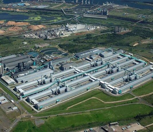 South32’s US$5.6bn Alcoa Deal Leaves Mozal’s Future Unresolved