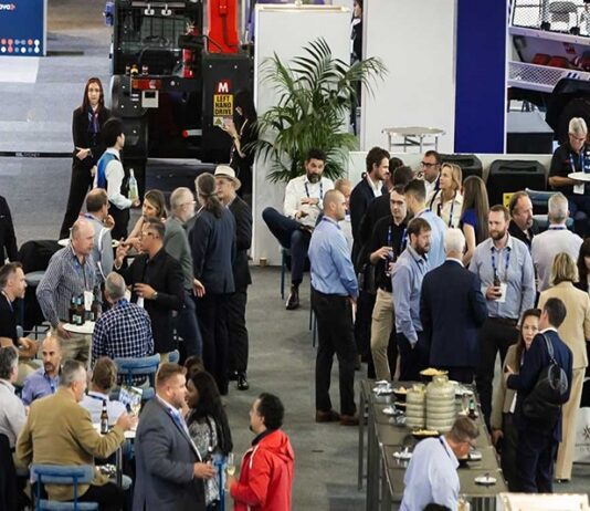 Sydney Summit Asks Why Critical Minerals Ambition Is Not Becoming Mines