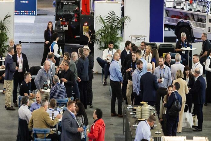 Sydney Summit Asks Why Critical Minerals Ambition Is Not Becoming Mines